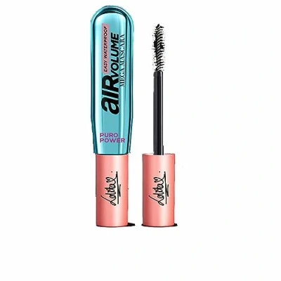 Imagen de L&#039;Oréal AIR Volume Máscara de pestañas Edición limitada Puro Power Lola Lolita 01 Black 8,5 ml