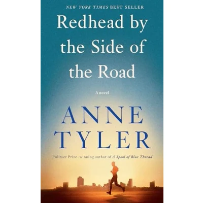 Imagen de Redhead By The Side Of Road : Longlisted For Booker Prize 2020