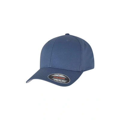 Imagen de Flexfit Combed Gorra, Talla: L/XL, China blue