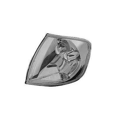 Imagen de VAN WEZEL 5825910 Intermitente blanco, transparente Delante, derecha con portalámparas VOLKSWAGEN: Polo III Hatchback
