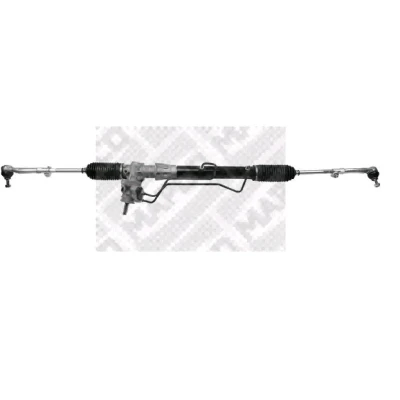 Imagen de MAPCO 29104 Cremallera de Dirección hidráulico para vehíc. con volante a la izquierda filtro TRW / SMI 1060 RENAULT: CLIO 2, 2 Kasten