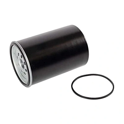 Imagen de FEBI BILSTEIN 108176 Filtro Combustible enroscable con junta anular