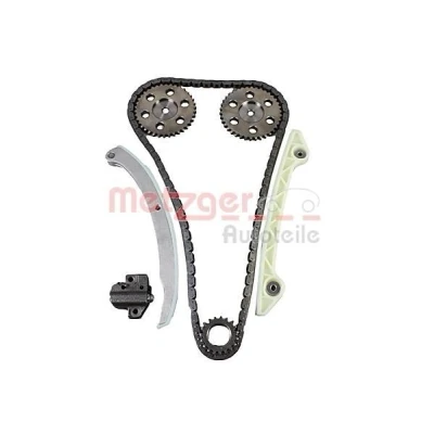 Imagen de METZGER 7490056 Juego de cadena distribución FORD: MONDEO 3, 3 Stufenheck, Focus 2