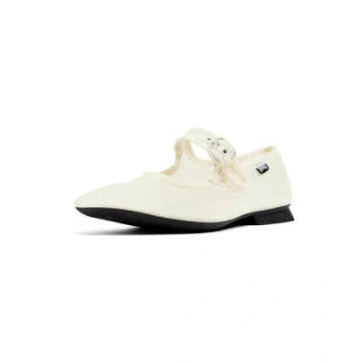 Imagen de Camper Casi Myra K201628, Mary Jane Mujer, Blanco 002, 40 EU