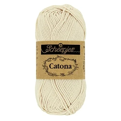 Imagen de Scheepjes 505 Lino Catona Hilo 10x50g