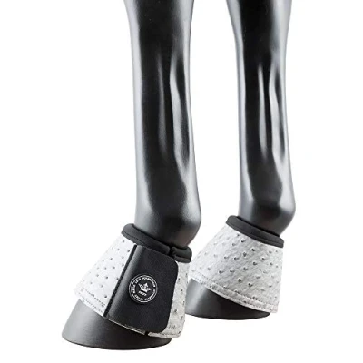 Imagen de PFIFF Scerni Campanas de Salto (Talla S), Color Gris