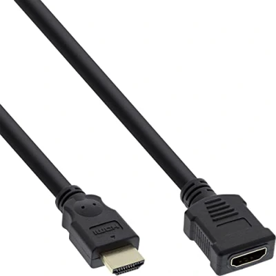 Imagen de Inline 17633g Cable Hdmi