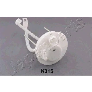 Imagen de Filtro combustible JAPANPARTS FC K31S