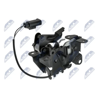 Imagen de NTY EZC BM 260 Cerradura del capó de motor