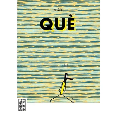 Imagen de Què