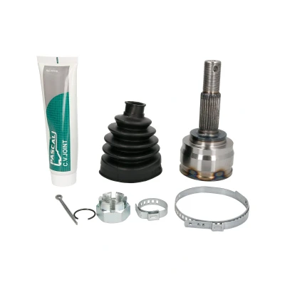Imagen de PASCAL G11100PC Junta Homocinética lado de rueda NISSAN: MICRA 4