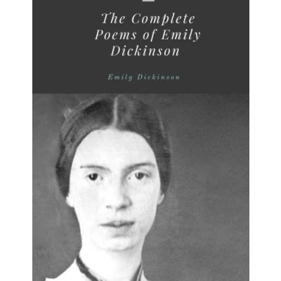 Imagen de The Complete Poems Of Emily Dickinson (ebook)