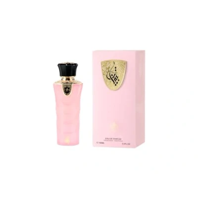 Imagen de Al Wataniah Tibyan Eau de Parfum 100 ml