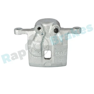 Imagen de TRW BHT344E Pinza de freno Hierro fundido KIA: SORENTO 2