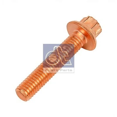Imagen de DT Spare Parts 3.18128 Tornillo, colector admisión