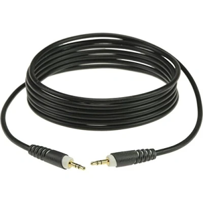 Imagen de Klotz AS MM0150 Cable de sonido, grabación, 1.5 m largo