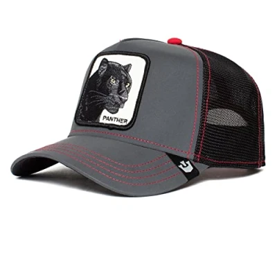 Imagen de Goorin Bros Gorra, Hombre, Talla: One Size, Schwarz