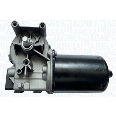 Imagen de MAGNETI MARELLI 064376500010 Motor del Limpiaparabrisas 12V delante KIA: cee‘d II Hatchback