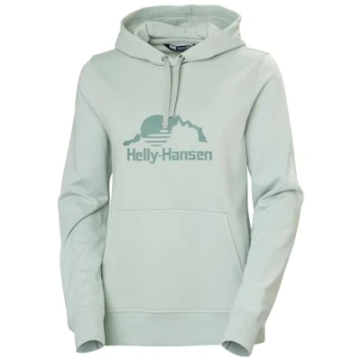 Imagen de Sudadera con capucha Helly Hansen Nord Graphic