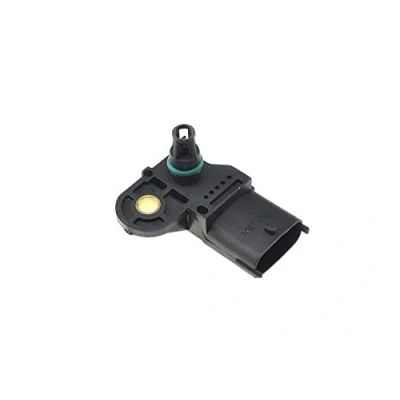 Imagen de NTY ECM PL 000 Sensor, presión de sobrealimentación con sensor incorporado temp. aire OPEL: Astra H Hatchback, Vectra C Berlina, J Hatchback