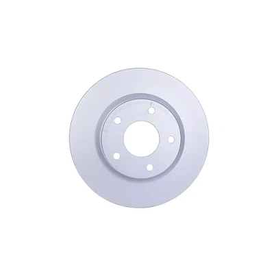 Imagen de HELLA PRO 8DD 355 117 321 Disco de freno 280 24 05/05 114,3 ventilación interna revestido sin perno sujeción rueda, buje rueda