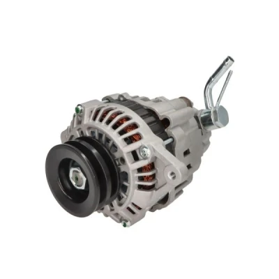 Imagen de STARDAX STX100173R Alternador 12V 65A MITSUBISHI: PAJERO 2, L200 III Pick up, L400 / Space Gear Bus