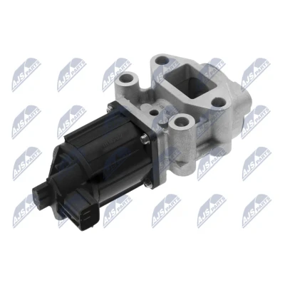 Imagen de NTY EGR MS 002 Válvula eléctrico sin radiator MITSUBISHI: PAJERO 4