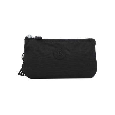 Imagen de Kipling Creativity L Neceser, Mujer, Talla: One Size, Black noir