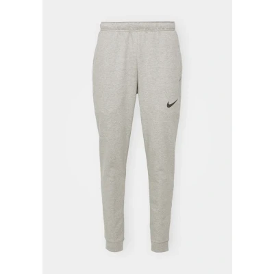 Imagen de Nike Performance PANT Taper Pantalones deportivos, Hombre, Talla: XL, Dark grey heather/black