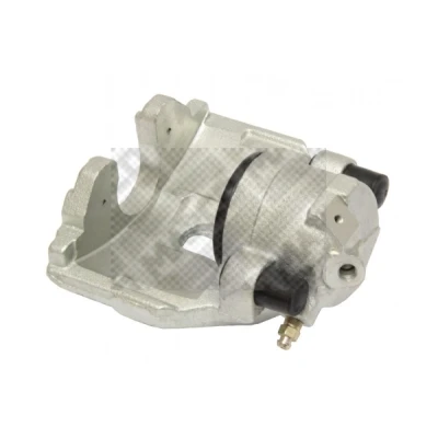 Imagen de MAPCO 4880 Pinza de freno Eje delantero, izquierda AUDI: A4 B5 Berlina, A6 C6 Avant, VOLKSWAGEN: Passat GP Berlina norauto, oscaro,