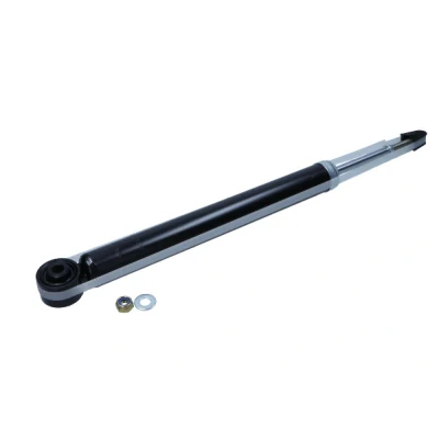 Imagen de MAXGEAR 11 1078 amortiguador Eje trasero Presión de gas 603 376 Bitubular Columna Espiga arriba, Anillo inferior