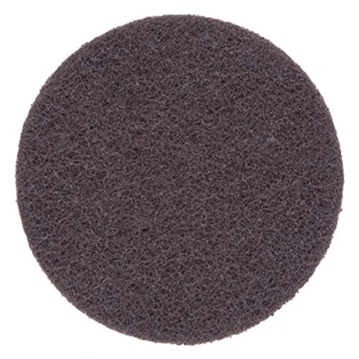 Imagen de wolfcraft Fieltro abrasivo autoadherente fixoflex, para chapa I 2219000