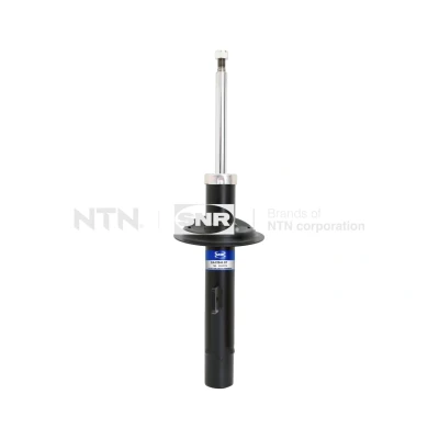 Imagen de SNR SA65940.05L amortiguador Eje delantero, izquierda Presión de gas 482mm 314mm 51mm Bitubular Columna Espiga arriba