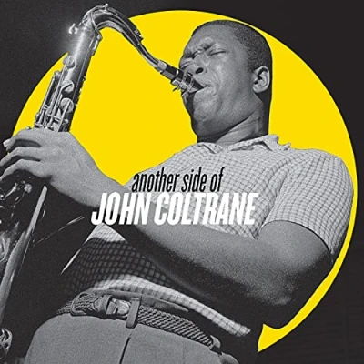 Imagen de Another Side Of John Coltrane [Vinilo]