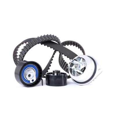 Imagen de SNR KDP459.470 Bomba de Agua + Kit Distribucion CITROËN: Xsara Picasso, Hatchback, Berlingo / First I, PEUGEOT: 206 Hatchback