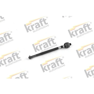 Imagen de KRAFT 4303116 Rotula Axial de Direccion eje delantero, ambos lados, interior FIAT: Doblo I Familiar