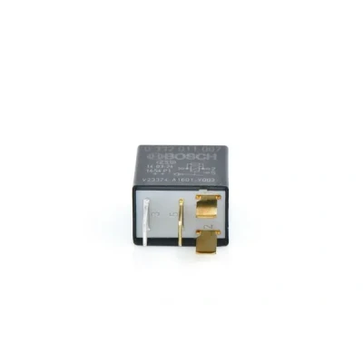 Imagen de BOSCH 0 332 011 007 relé MERCEDES BENZ: Clase E Berlina, S C OPEL: Agila A, Zafira Astra G Berlina norauto, oscaro,