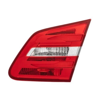 Imagen de HELLA 2TZ 354 872 101 Piloto trasero derecha Parte interior LED, H21W, W16W 12 con lámpara portalámparas MERCEDES BENZ: Clase B