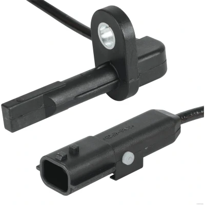 Imagen de HERTH+BUSS JAKOPARTS J5921057 Sensor de ABS eje trasero ambos lados con cable 2polos 851mm 12V RENAULT: MASTER 3 Kasten,