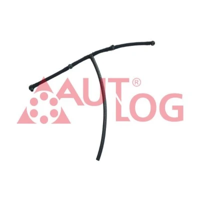 Imagen de AUTLOG KL3029 Tubo flexible, combustible de fuga OPEL: Astra H GTC, Caravan, Vectra C CC, SAAB: 9 3 Familiar, Berlina