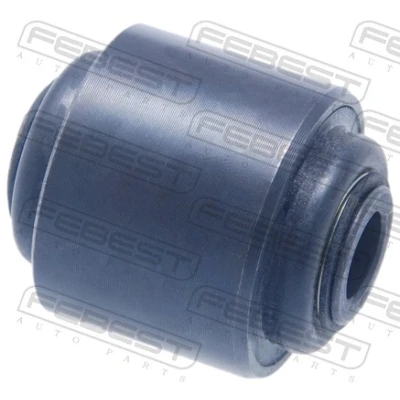 Imagen de FEBEST NAB 344Z Silentblock Brazo de Suspension interior, Eje trasero debajo