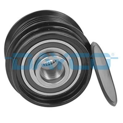 Imagen de DAYCO ALP2400 Rueda Libre Alternador OPEL: Astra H Caravan, GTC, SAAB: 9 3 Berlina