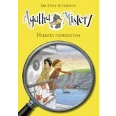 Imagen de Agatha Mistery Hilketa Fiordoetan