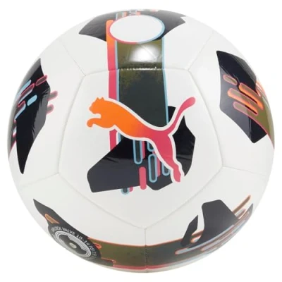Imagen de PUMA Orbita 7 MS para: UNISEX color: White multico talla: 5