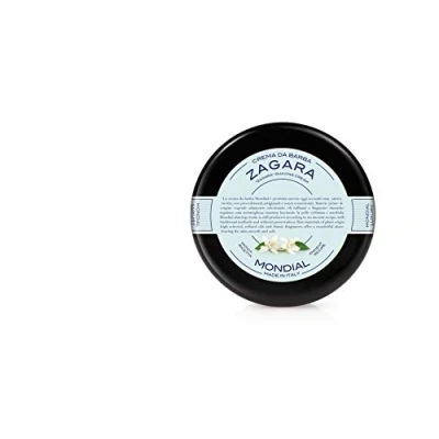 Imagen de MONDIAL Crema Para Afeitar Azahar 150.0 ml