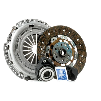 Imagen de SACHS XTend Kit plus CSC 3000 990 221 de Embrague 240 FORD: Focus 2, C Max, 2 Limousine, VOLVO: C30, S40 II, V50, MAZDA: 3 Hatchback