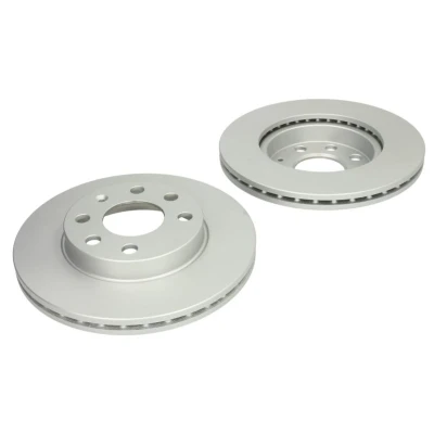 Imagen de FERODO PREMIER Coat+ disc DDF1130C Disco de freno 240 20 4 ventilado revestido con tornillos OPEL: Corsa C Hatchback, С Furgón