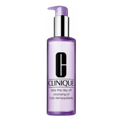 Imagen de Clinique Take The Day Off Cleansing Oil 200 ml