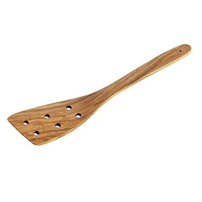 Imagen de Cilio Espátula, madera, marrón, 37 x 7 0,5 cm