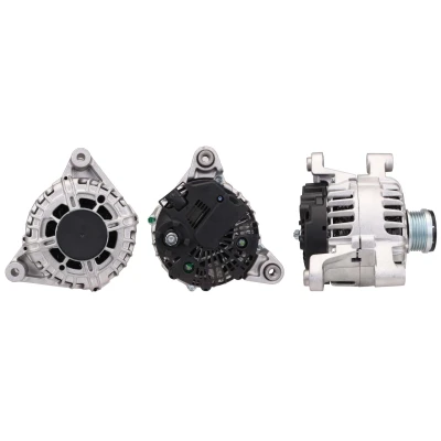 Imagen de LUCAS ELECTRICAL LRA03617 Alternador 14V 140A OPEL: Corsa D Hatchback, Insignia A Sports Tourer, Berlina, CHEVROLET: Cruze Berlina